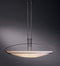 Hubbardton Forge 134325 Mackintosh 2-lt 33" Pendant
