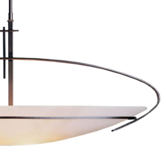 Hubbardton Forge 134325 Mackintosh 2-lt 33" Pendant