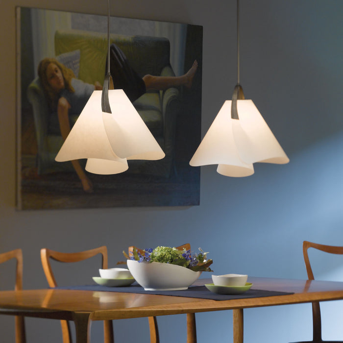 Hubbardton Forge 134501 Mobius 1-lt 18" Pendant