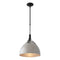 Hubbardton Forge 134502 Summit 1-lt 13" Pendant