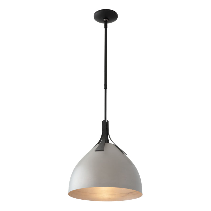 Hubbardton Forge 134502 Summit 1-lt 13" Pendant