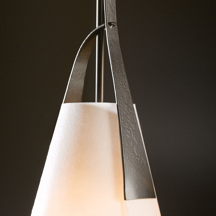 Hubbardton Forge 134505 Mobius 1-lt 14" Pendant