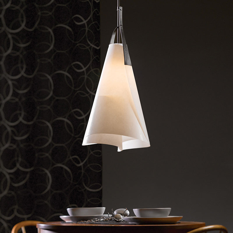 Hubbardton Forge Mobius Pendant - Thumbnail 4
