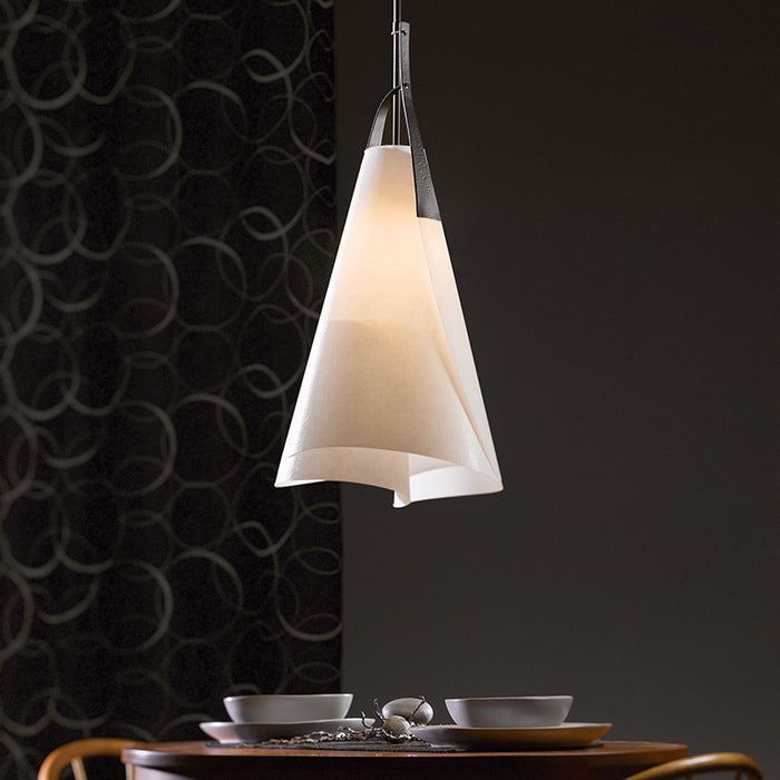 Hubbardton Forge 134505 Mobius 1-lt 14" Pendant