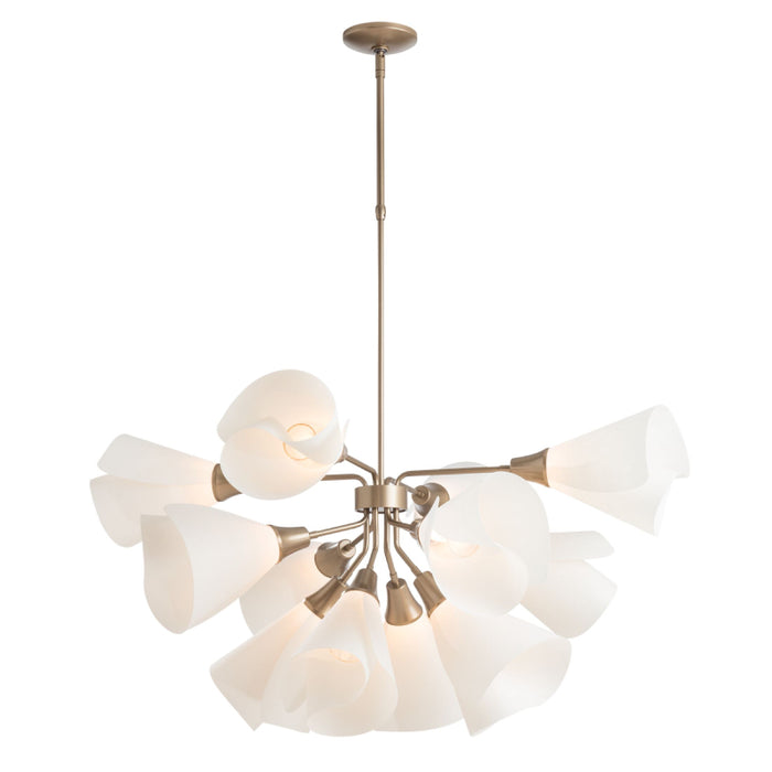 Hubbardton Forge 134510 Mobius 12-lt 38" LED Pendant