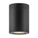 Hinkely 13592-LL Silo 1-lt 5" LED Outdoor Flush Mount