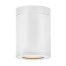 Hinkely 13592-LL Silo 1-lt 5" LED Outdoor Flush Mount