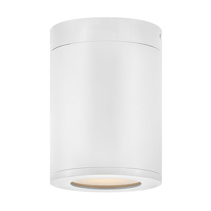 Hinkely 13592-LL Silo 1-lt 5" LED Outdoor Flush Mount