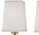 Hudson Valley 1362 Fletcher 2-lt Wall Sconce