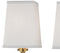 Hudson Valley 1362 Fletcher 2-lt Wall Sconce