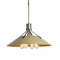 Hubbardton Forge 136340 Henry 4-lt 23" Pendant