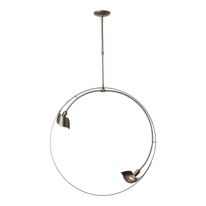 Hubbardton Forge 136433 Orion 2-lt 30" Pendant