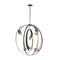 Hubbardton Forge 136437 Orion 6-lt 30" Pendant