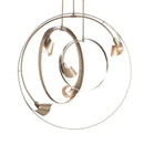 Hubbardton Forge 136439 Orion 5-lt 30" Pendant