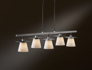 Hubbardton Forge 136605 Wren 5-lt 40" Pendant