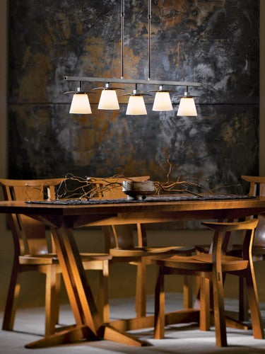 Hubbardton Forge 136605 Wren 5-lt 40" Pendant