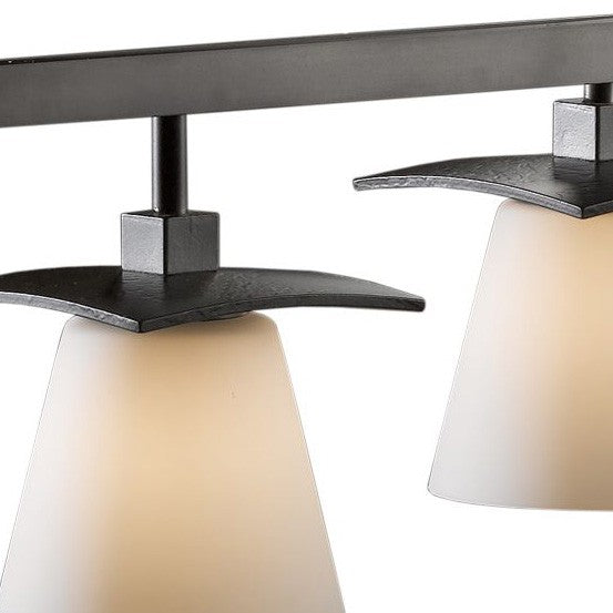 Hubbardton Forge 136605 Wren 5-lt 40" Pendant