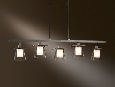 Hubbardton Forge 136605 Wren 5-lt 40" Pendant