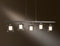 Hubbardton Forge 136605 Wren 5-lt 40" Pendant