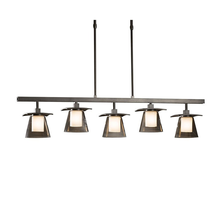 Hubbardton Forge 136605 Wren 5-lt 40" Pendant