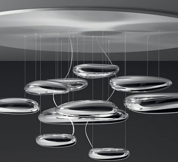 Artemide Mercury LED Ceiling Light