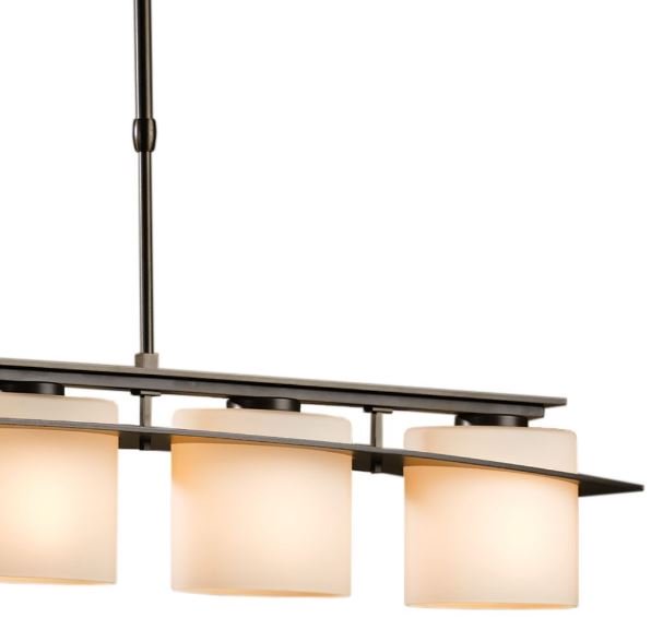 Hubbardton Forge 137525 Arc Ellipse 5-lt 42" Pendant