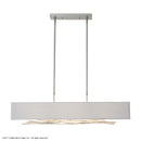 Hubbardton Forge 137660 Brindille 4-lt 42" Pendant