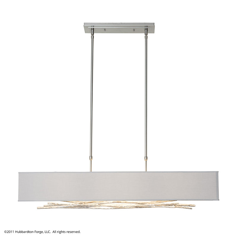 Hubbardton Forge 137660 Brindille 4-lt 42" Pendant