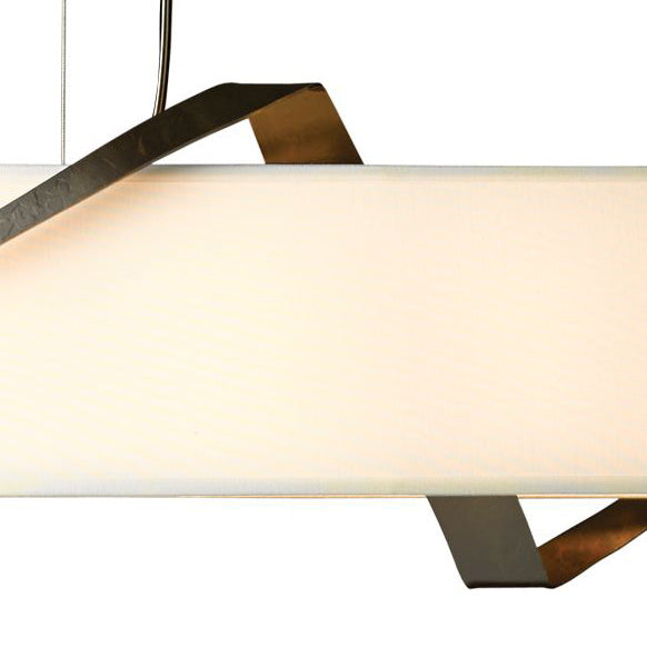 Hubbardton Forge 137680 Stream 4-lt 42" Pendant