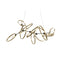 Hubbardton Forge 138920 Celesse 6-lt 60" Pendant
