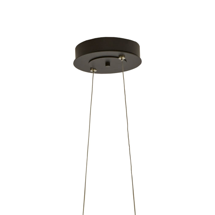 Hubbardton Forge 138920 Celesse 6-lt 60" Pendant