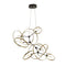 Hubbardton Forge 138920 Celesse 6-lt 60" Pendant