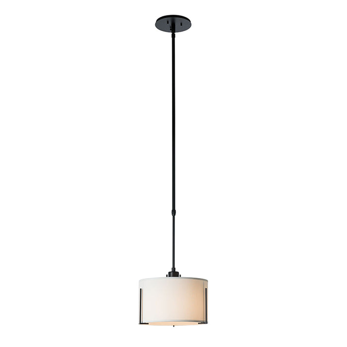 Hubbardton Forge 139590 Exos 1-lt 12" Small Pendant