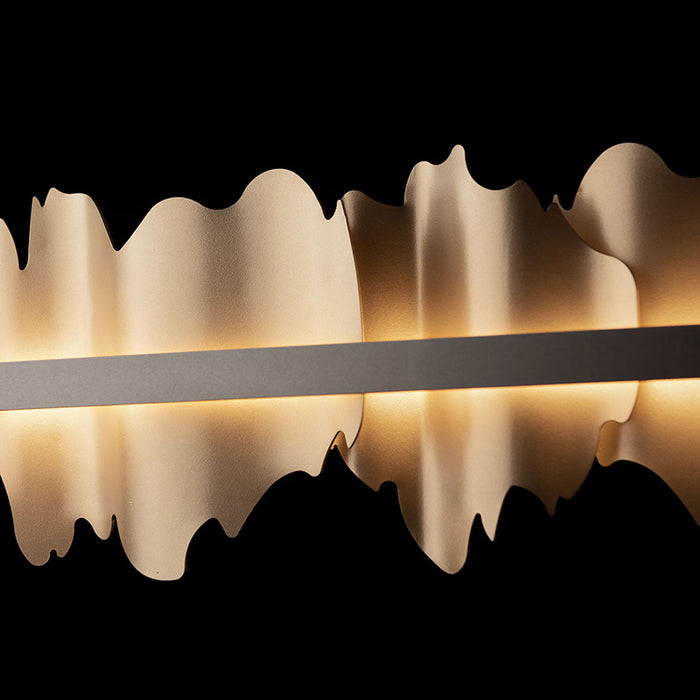 Hubbardton Forge 139651 Hildene  26" LED Linear Pendant