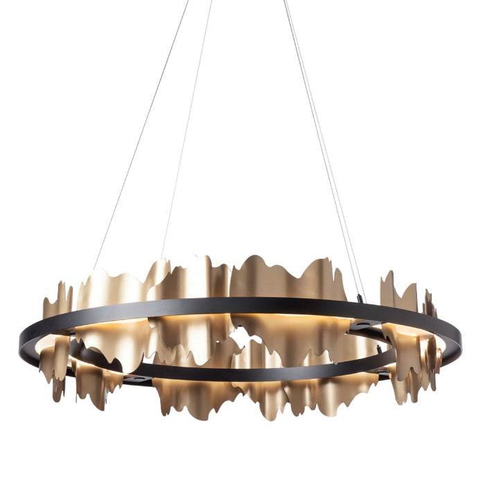 Hubbardton Forge 139653 Hildene 38" LED Pendant