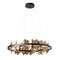 Hubbardton Forge 139653 Hildene 38" LED Pendant