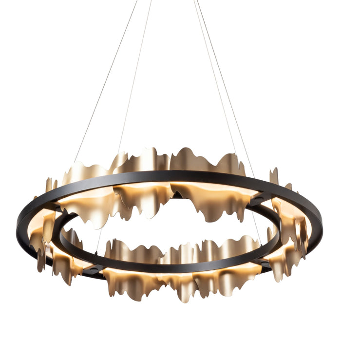 Hubbardton Forge 139653 Hildene 38" LED Pendant