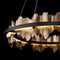 Hubbardton Forge 139653 Hildene 38" LED Pendant