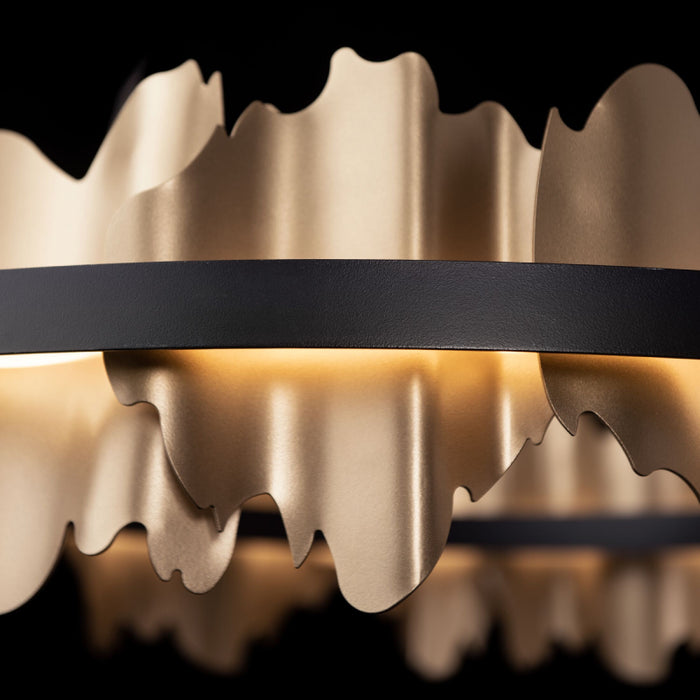 Hubbardton Forge 139653 Hildene 38" LED Pendant