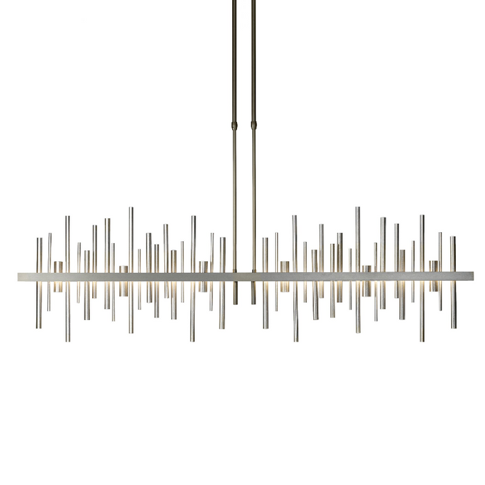 Hubbardton Forge 139726 Cityscape Large 1-lt 52" LED Pendant