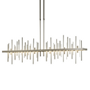 Hubbardton Forge 139726 Cityscape Large 1-lt 52" LED Pendant