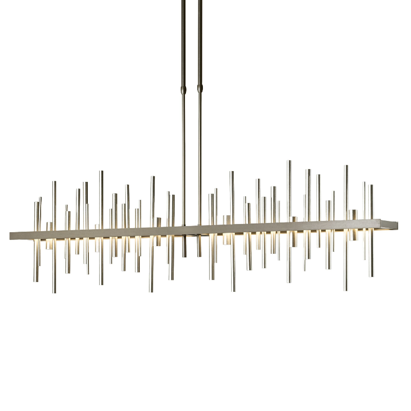 Hubbardton Forge 139726 Cityscape Large 1-lt 52" LED Pendant