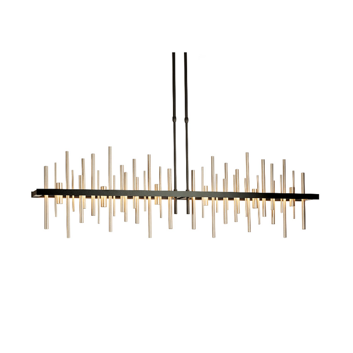 Hubbardton Forge 139726 Cityscape Large 1-lt 52" LED Pendant