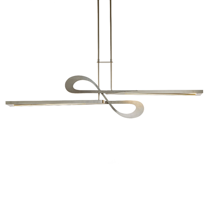 Hubbardton Forge 139730 Switchback 2-lt 50" LED Pendant