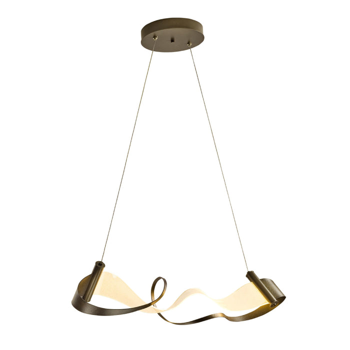 Hubbardton Forge 139833 Zephyr 39" LED Pendant