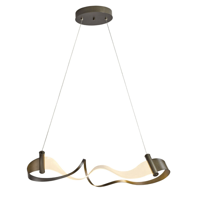 Hubbardton Forge 139833 Zephyr 39" LED Pendant