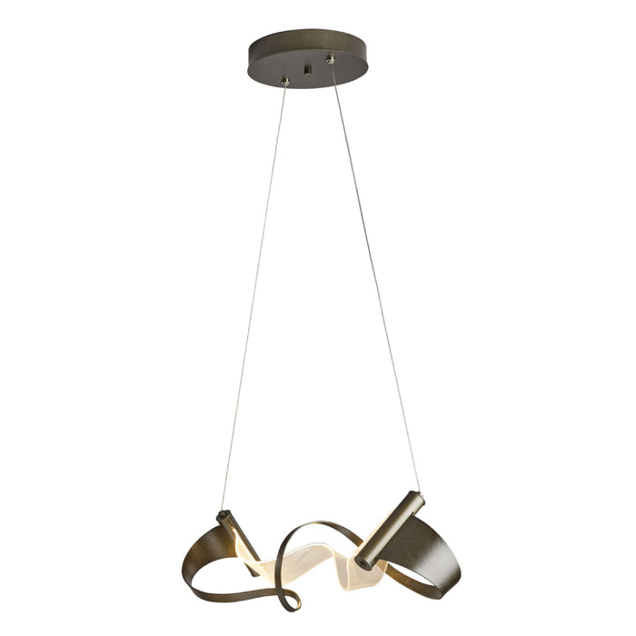 Hubbardton Forge 139833 Zephyr 39" LED Pendant