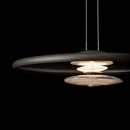 Hubbardton Forge 139971 Cairn 16" LED Pendant
