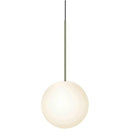 Pablo Designs Bola Sphere 10" Pendant