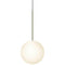 Pablo Designs Bola Sphere 10" Pendant